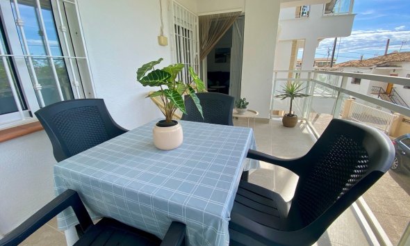 Reventa - Apartamento / piso -
Altea