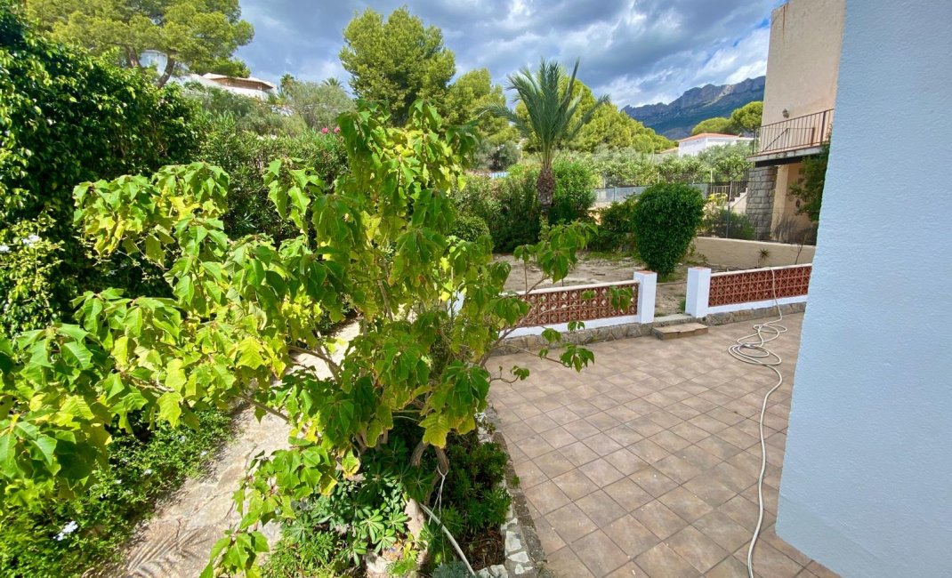 Reventa - Apartamento / piso -
Altea