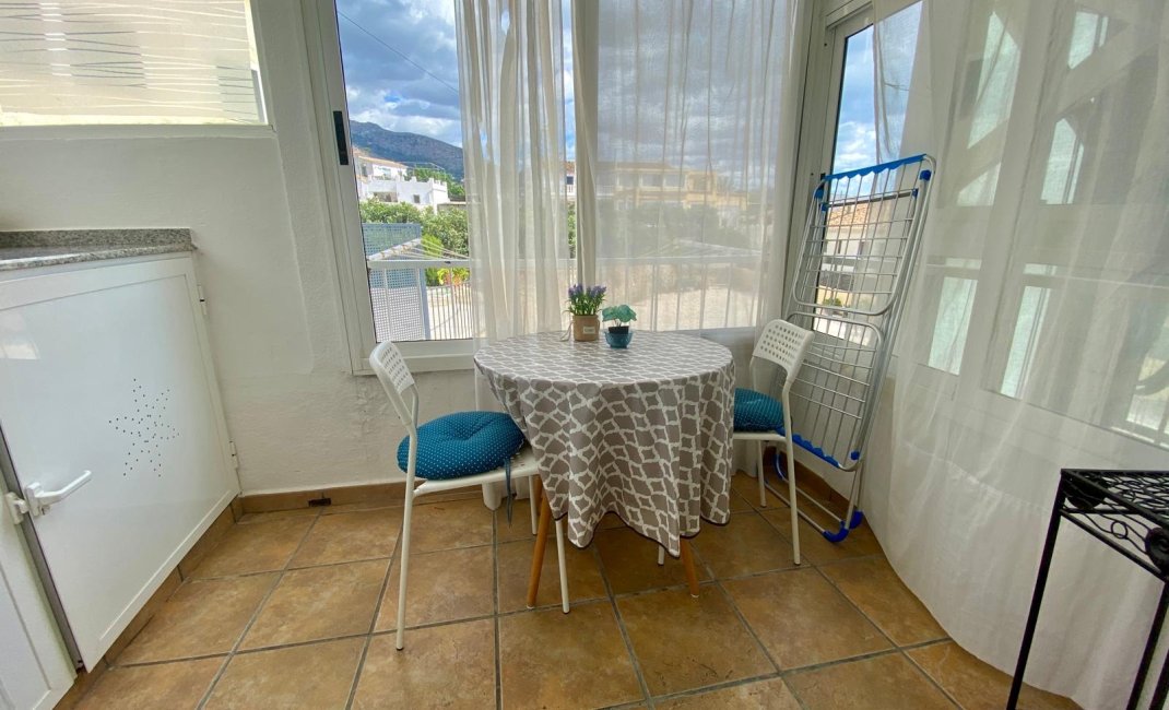 Reventa - Apartamento / piso -
Altea