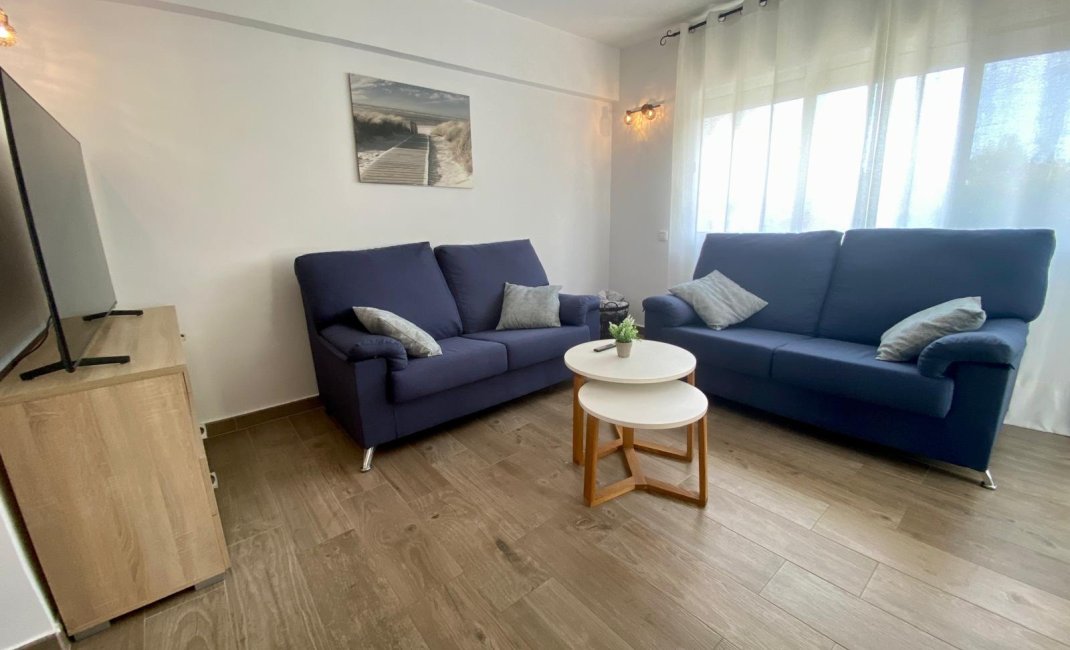 Reventa - Apartamento / piso -
Altea