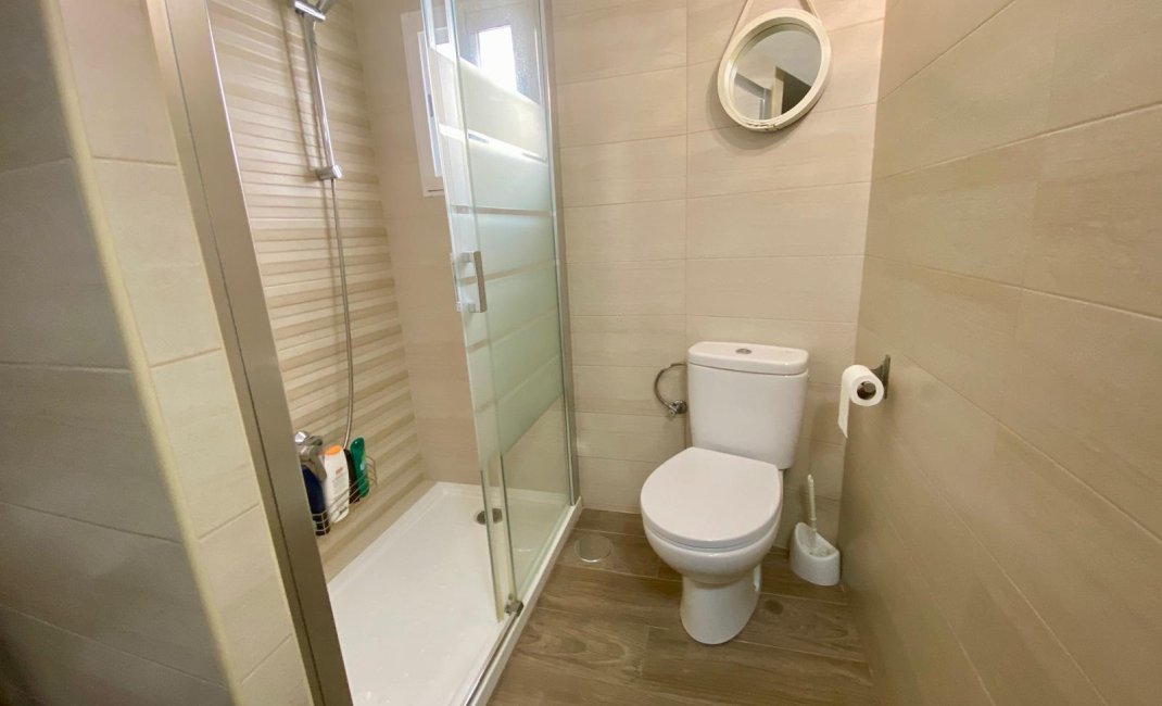 Reventa - Apartamento / piso -
Altea