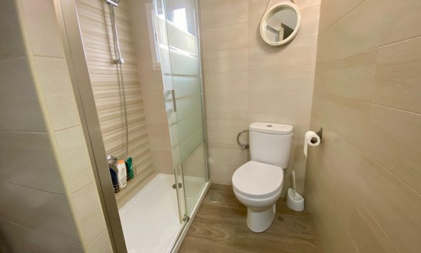 Reventa - Apartamento / piso -
Altea