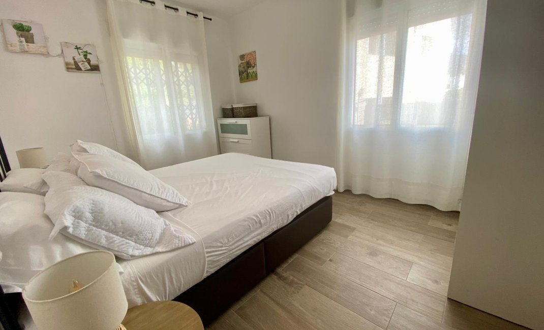 Reventa - Apartamento / piso -
Altea