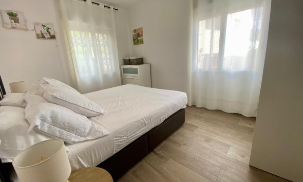 Reventa - Apartamento / piso -
Altea