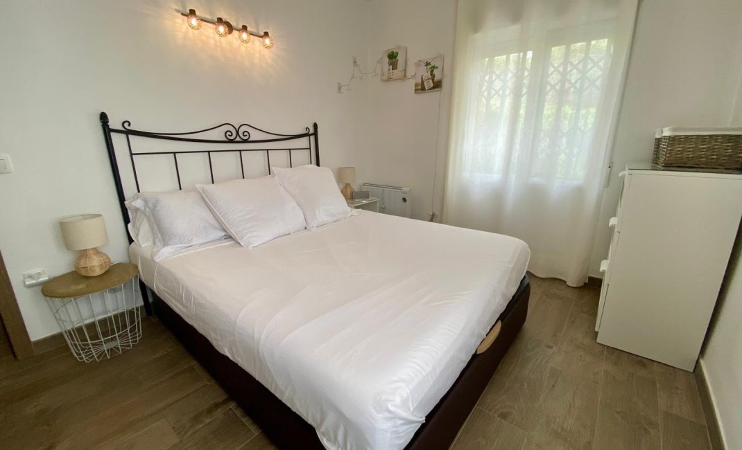 Reventa - Apartamento / piso -
Altea