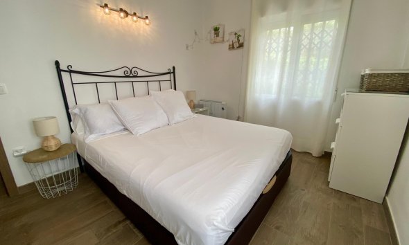 Reventa - Apartamento / piso -
Altea
