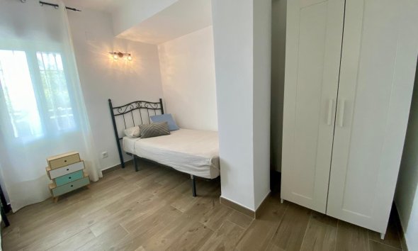 Reventa - Apartamento / piso -
Altea