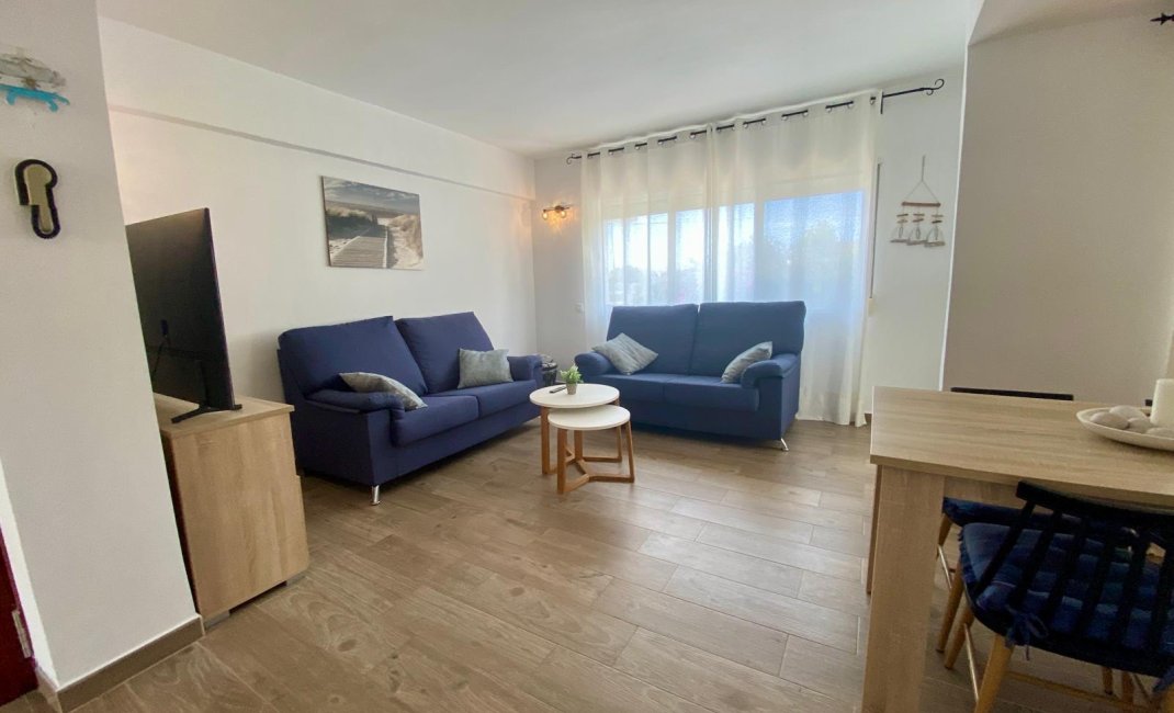 Reventa - Apartamento / piso -
Altea