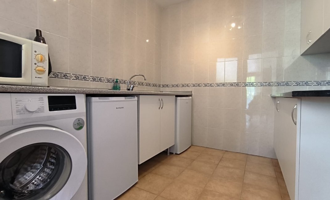 Herverkoop - Chalet / Villa -
Callosa De Ensarrià