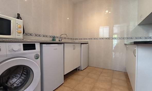 Herverkoop - Chalet / Villa -
Callosa De Ensarrià