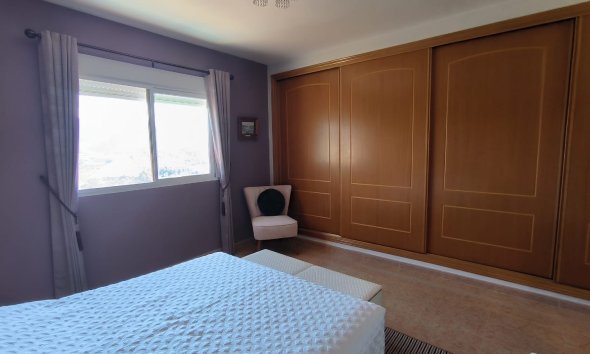 Herverkoop - Chalet / Villa -
Callosa De Ensarrià