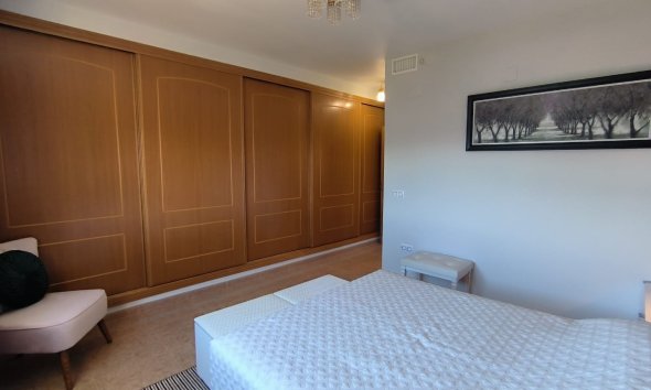 Herverkoop - Chalet / Villa -
Callosa De Ensarrià