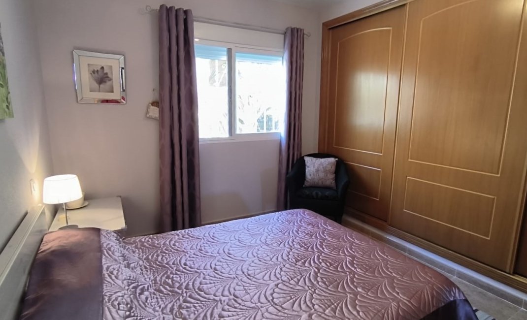 Herverkoop - Chalet / Villa -
Callosa De Ensarrià