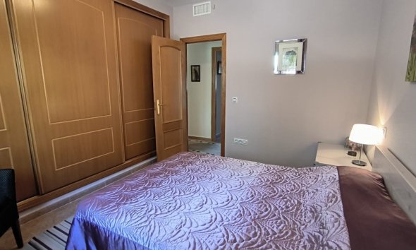 Herverkoop - Chalet / Villa -
Callosa De Ensarrià