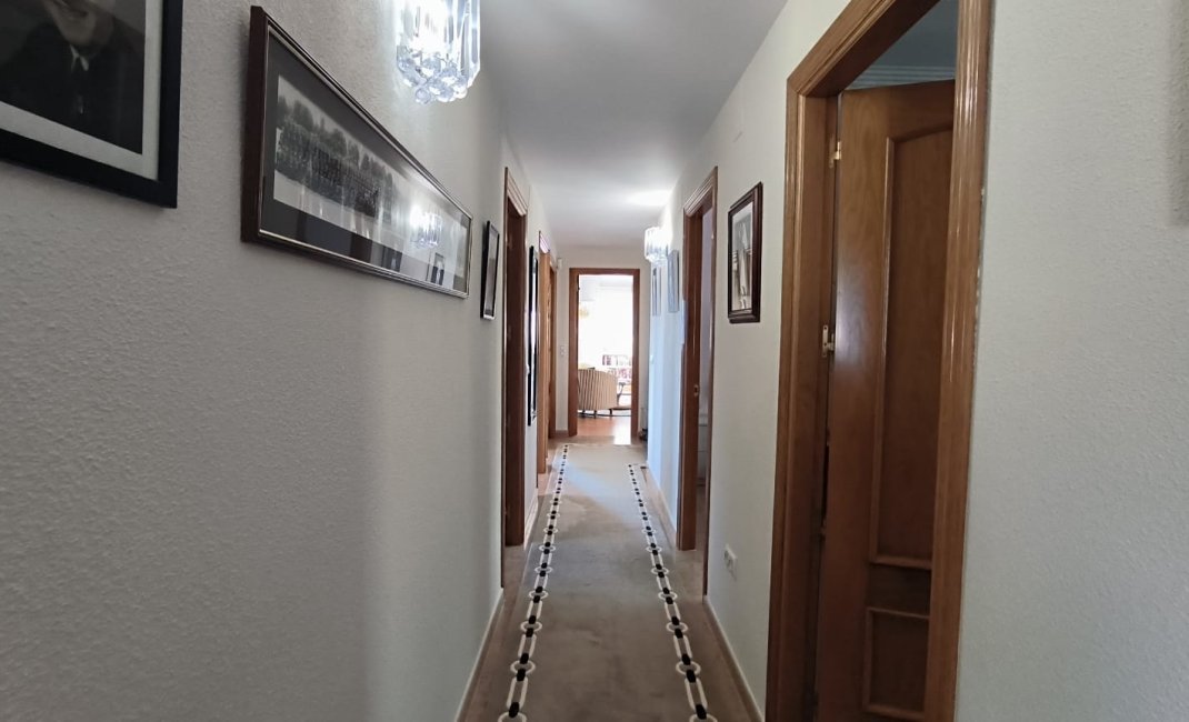 Herverkoop - Chalet / Villa -
Callosa De Ensarrià