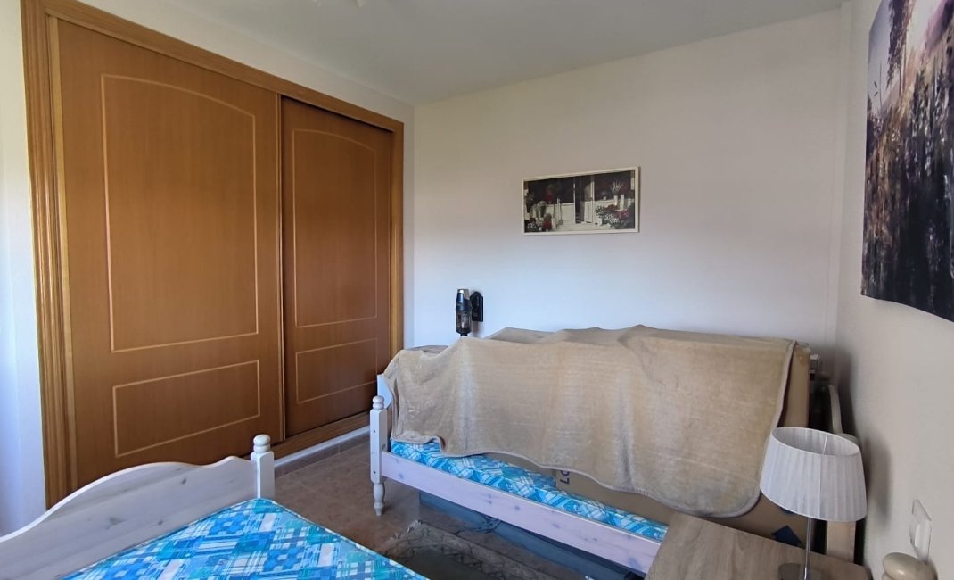 Herverkoop - Chalet / Villa -
Callosa De Ensarrià