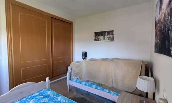 Herverkoop - Chalet / Villa -
Callosa De Ensarrià