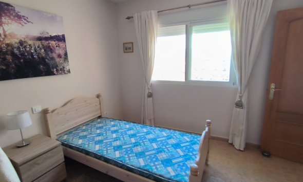 Herverkoop - Chalet / Villa -
Callosa De Ensarrià