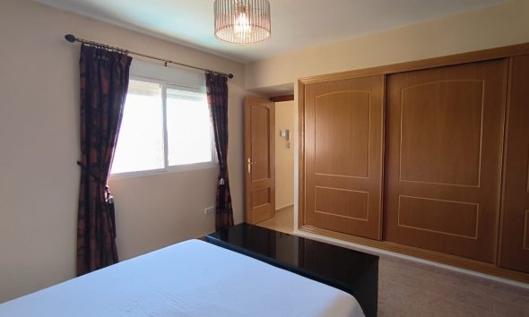 Herverkoop - Chalet / Villa -
Callosa De Ensarrià