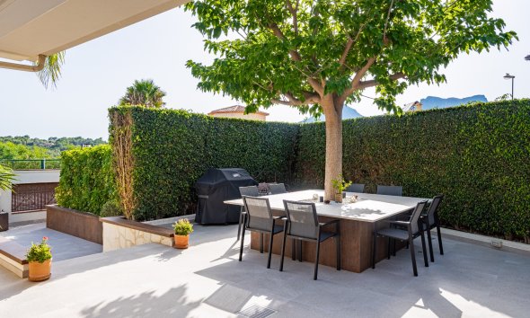 Reventa - Chalet / Villa  -
La Nucía