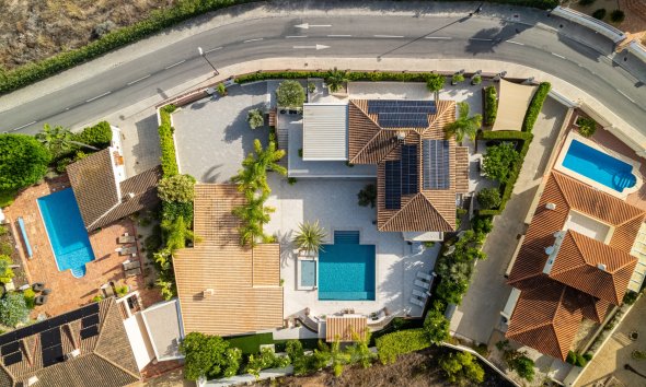 Reventa - Chalet / Villa  -
La Nucía