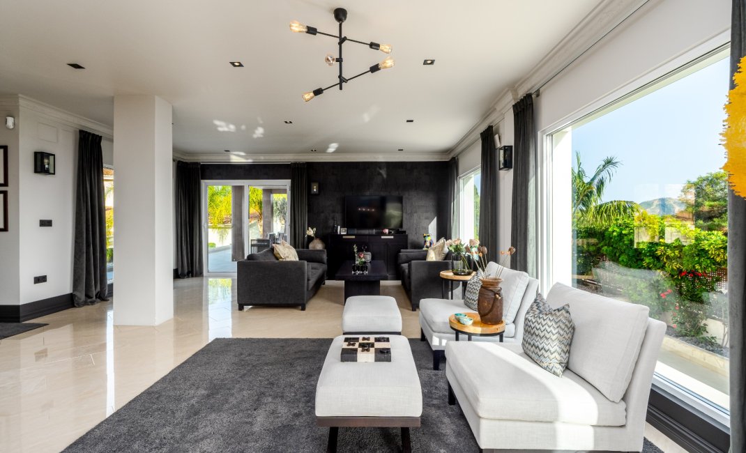 Reventa - Chalet / Villa  -
La Nucía