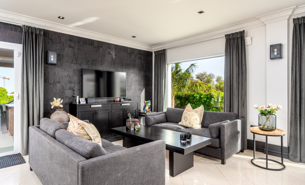 Reventa - Chalet / Villa  -
La Nucía