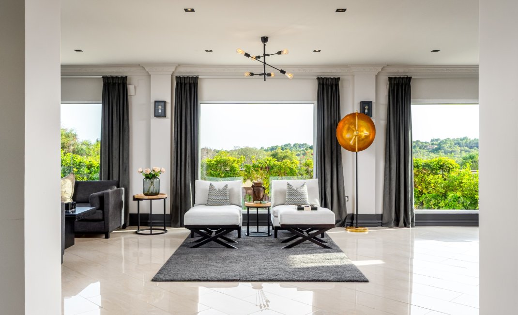 Reventa - Chalet / Villa  -
La Nucía