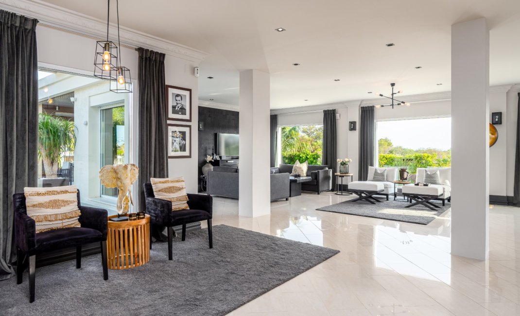 Reventa - Chalet / Villa  -
La Nucía