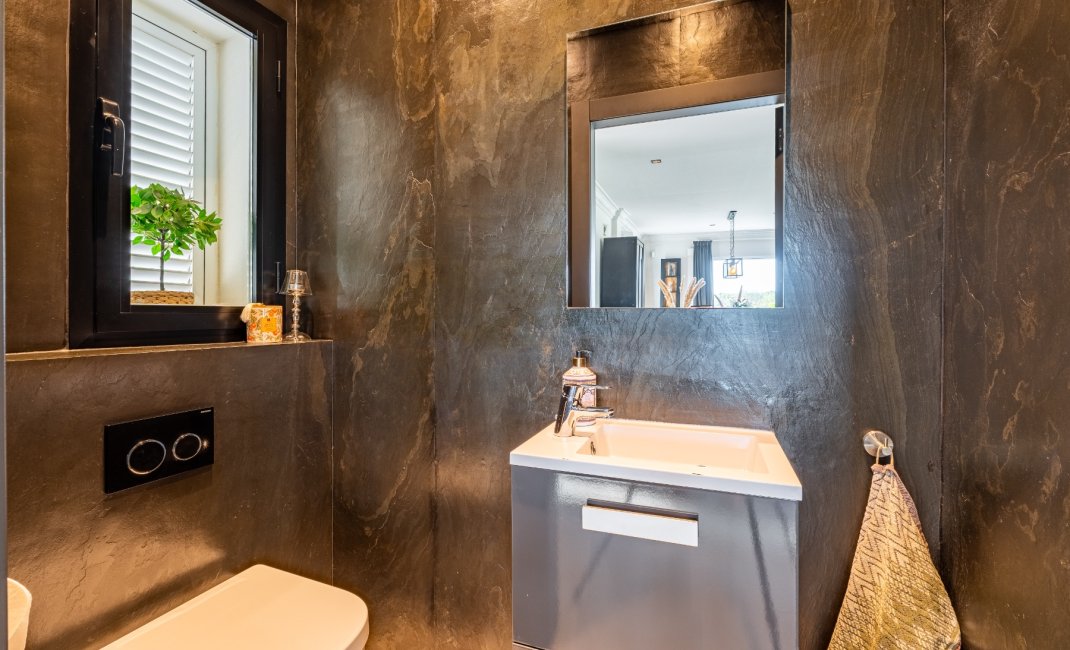 Reventa - Chalet / Villa  -
La Nucía