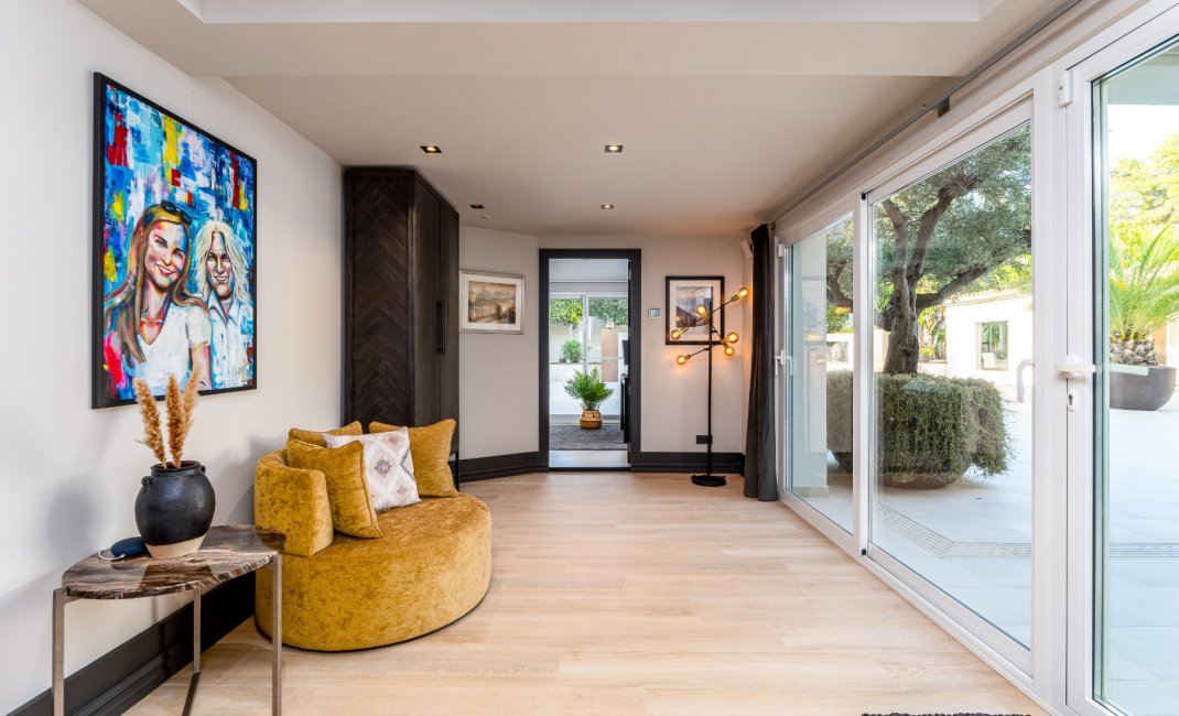 Reventa - Chalet / Villa  -
La Nucía