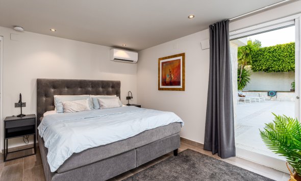 Reventa - Chalet / Villa  -
La Nucía