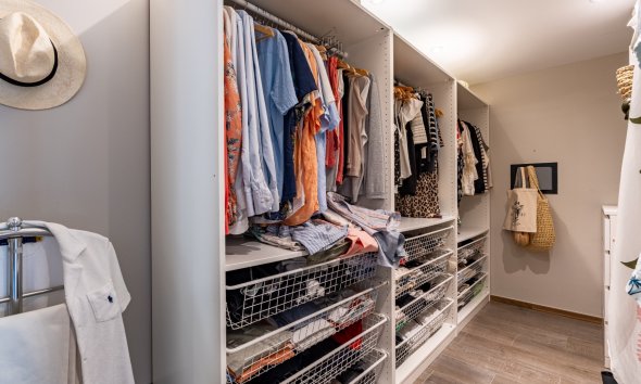 Reventa - Chalet / Villa  -
La Nucía