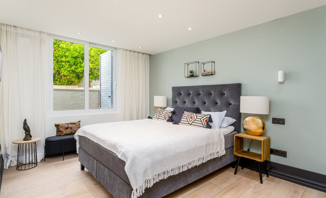 Reventa - Chalet / Villa  -
La Nucía