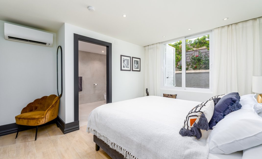 Reventa - Chalet / Villa  -
La Nucía