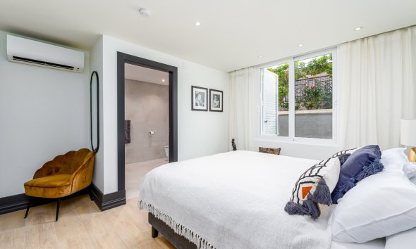 Reventa - Chalet / Villa  -
La Nucía