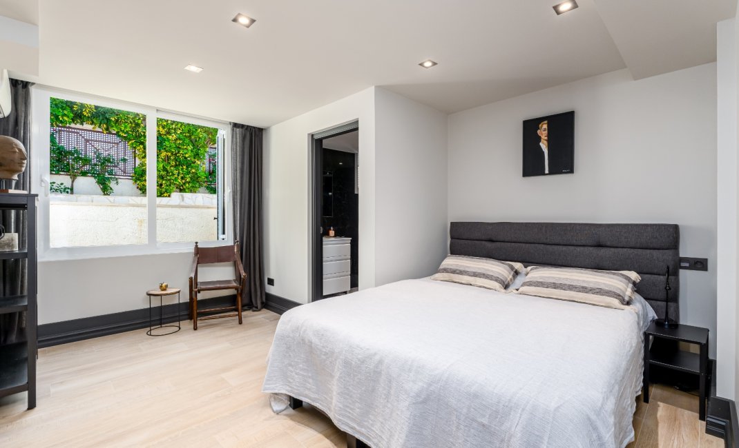 Reventa - Chalet / Villa  -
La Nucía