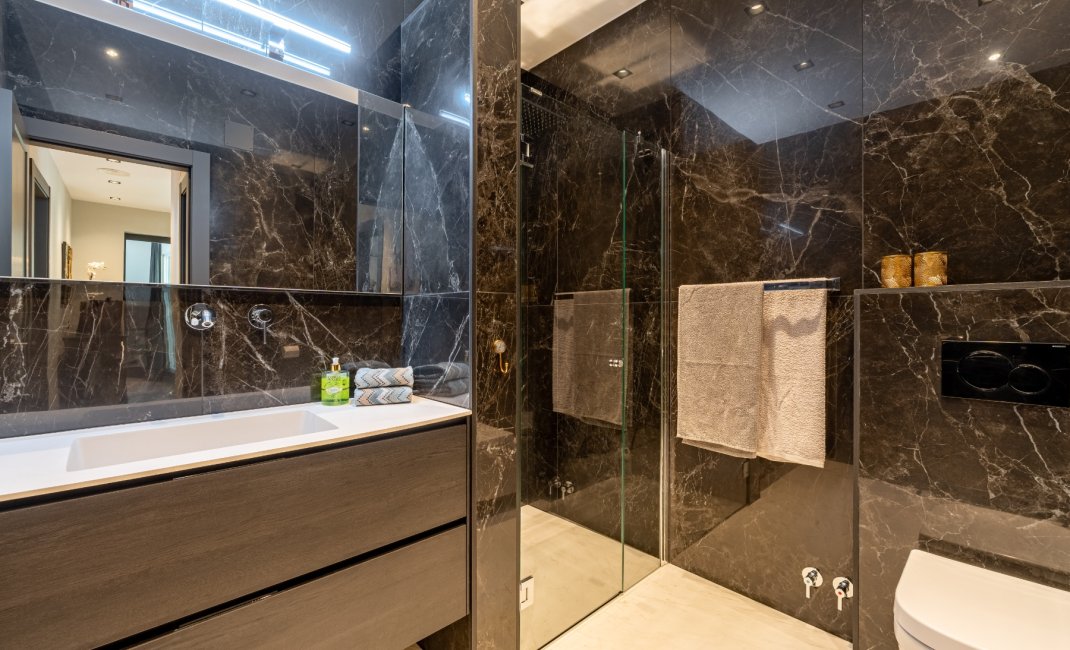 Reventa - Chalet / Villa  -
La Nucía