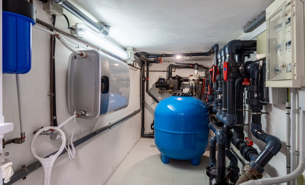 Reventa - Chalet / Villa  -
La Nucía