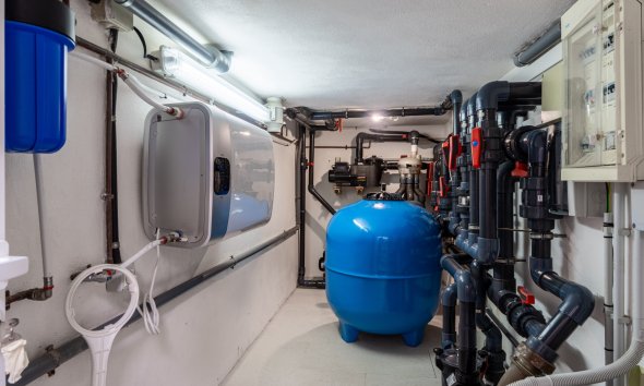 Reventa - Chalet / Villa  -
La Nucía