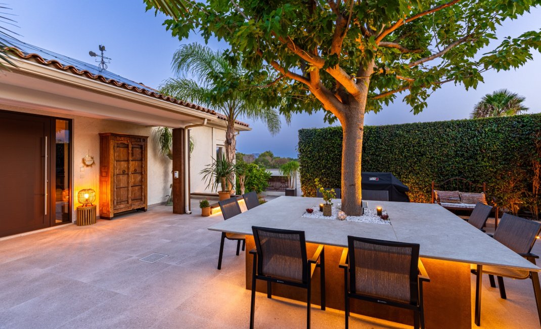 Reventa - Chalet / Villa  -
La Nucía