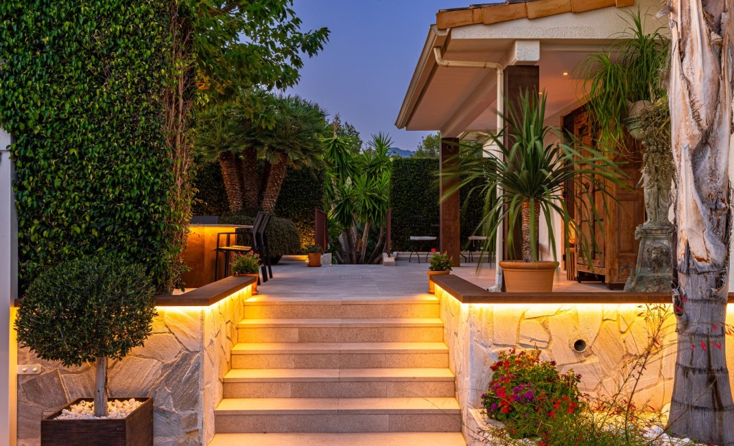 Reventa - Chalet / Villa  -
La Nucía