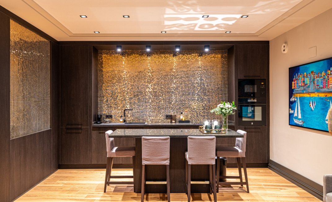 Reventa - Chalet / Villa  -
La Nucía