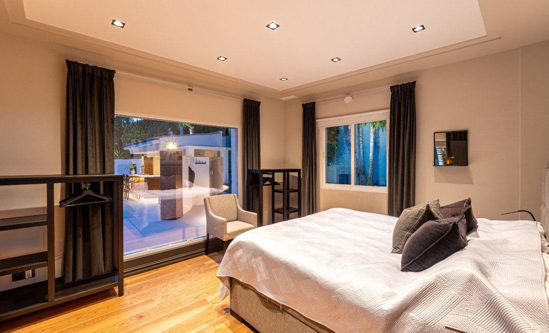 Reventa - Chalet / Villa  -
La Nucía