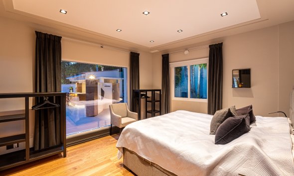 Reventa - Chalet / Villa  -
La Nucía