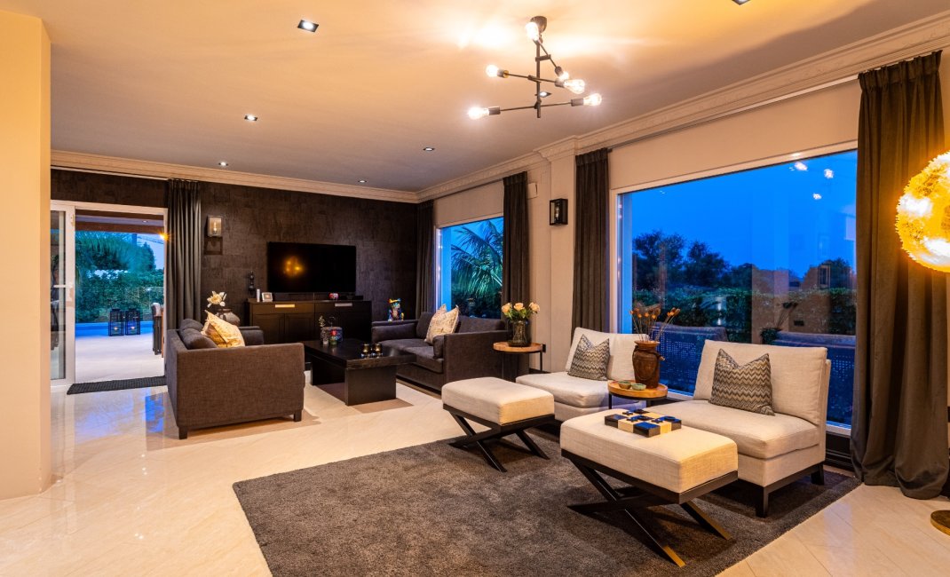 Reventa - Chalet / Villa  -
La Nucía