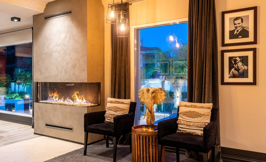 Reventa - Chalet / Villa  -
La Nucía