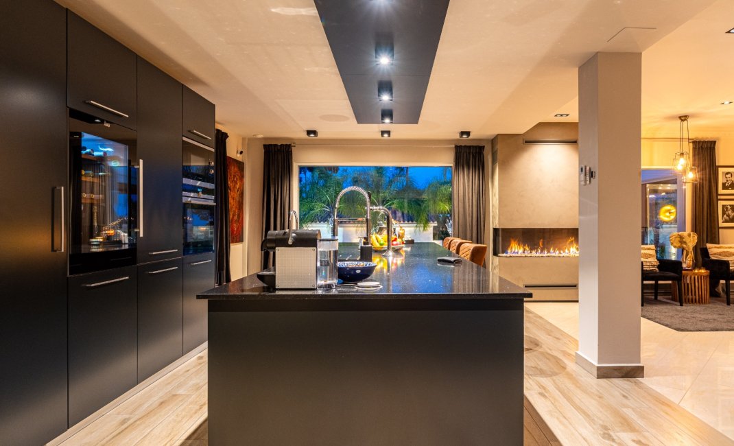 Reventa - Chalet / Villa  -
La Nucía