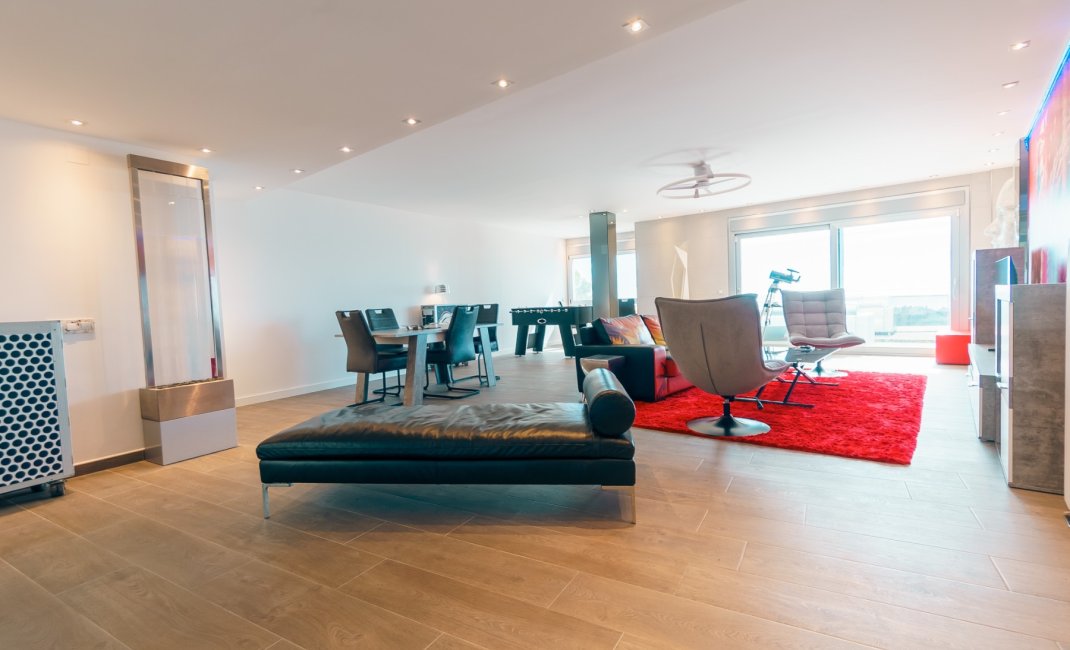 Reventa - Apartamento / piso -
Altea