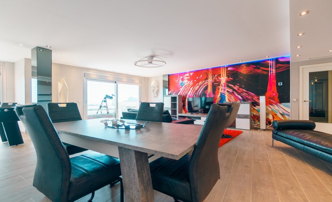 Reventa - Apartamento / piso -
Altea